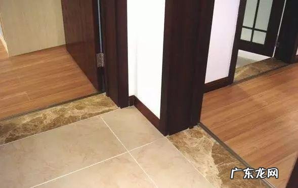 门槛石崩边影响风水吗