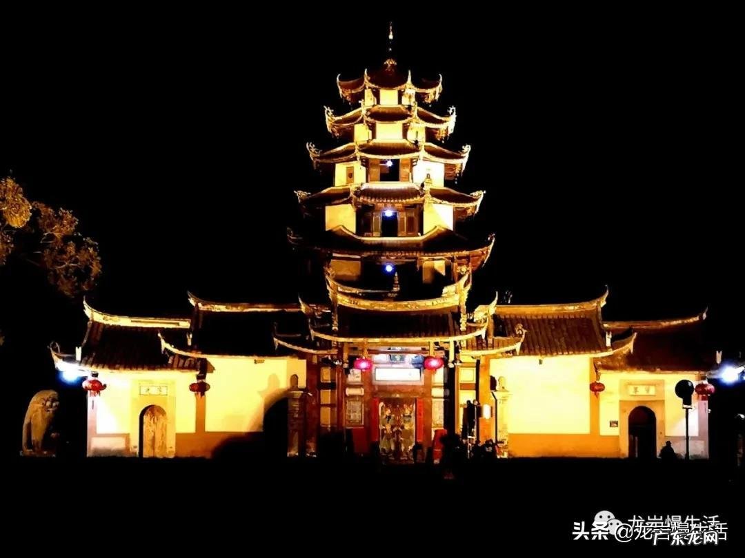 天后宫是什么意思 风水上的天后宫是什么