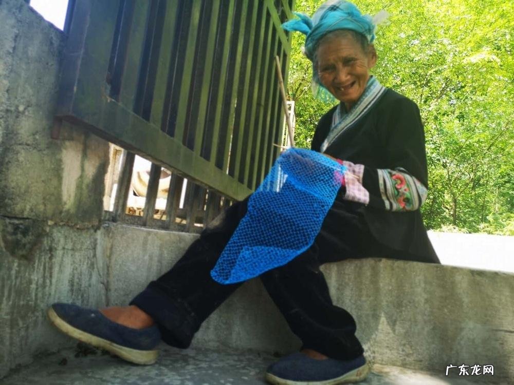 云南师宗龙庆龙脉风水