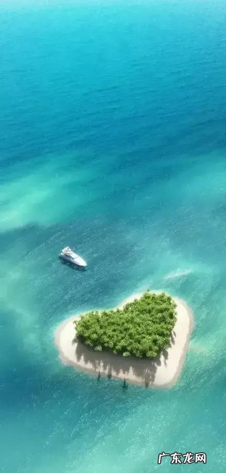 爱心图案风水图片