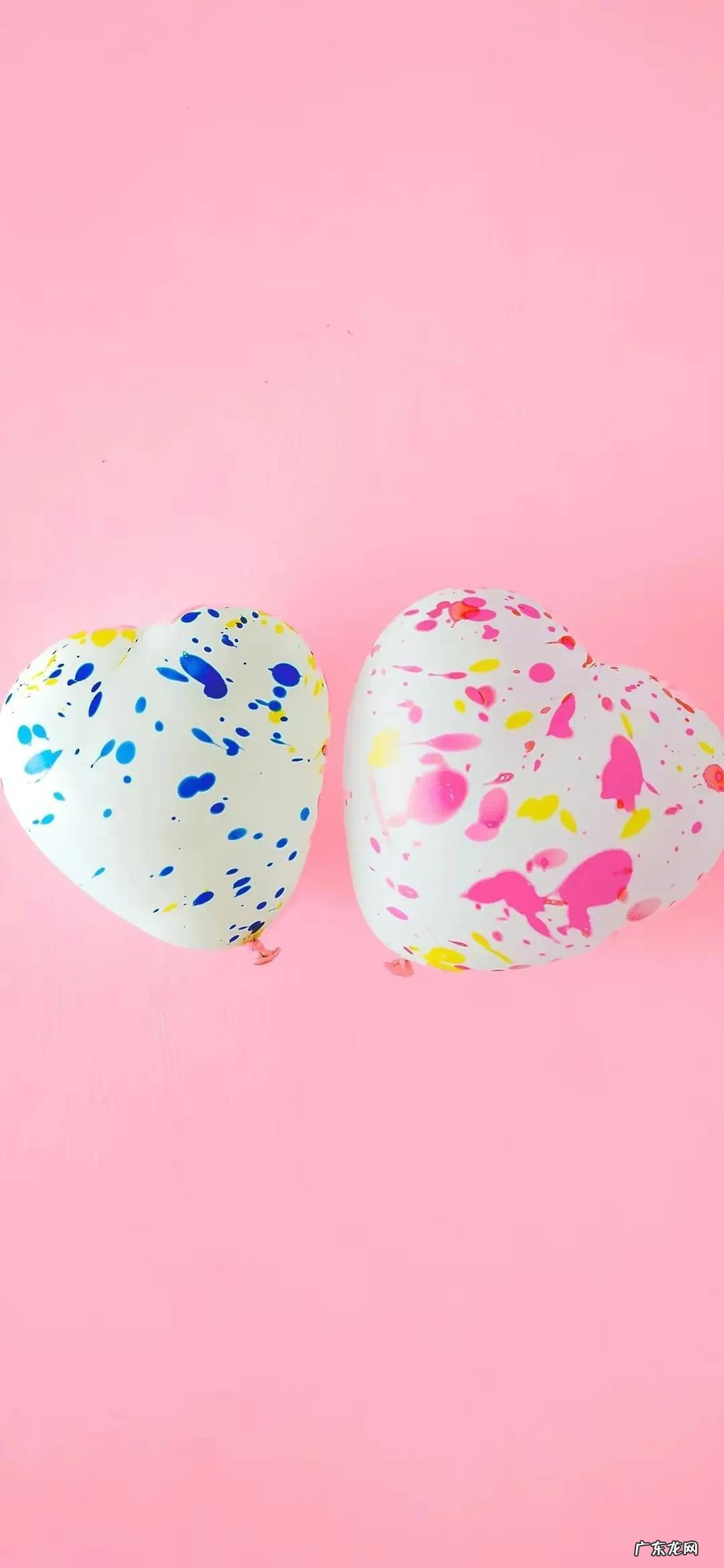 爱心图案风水图片