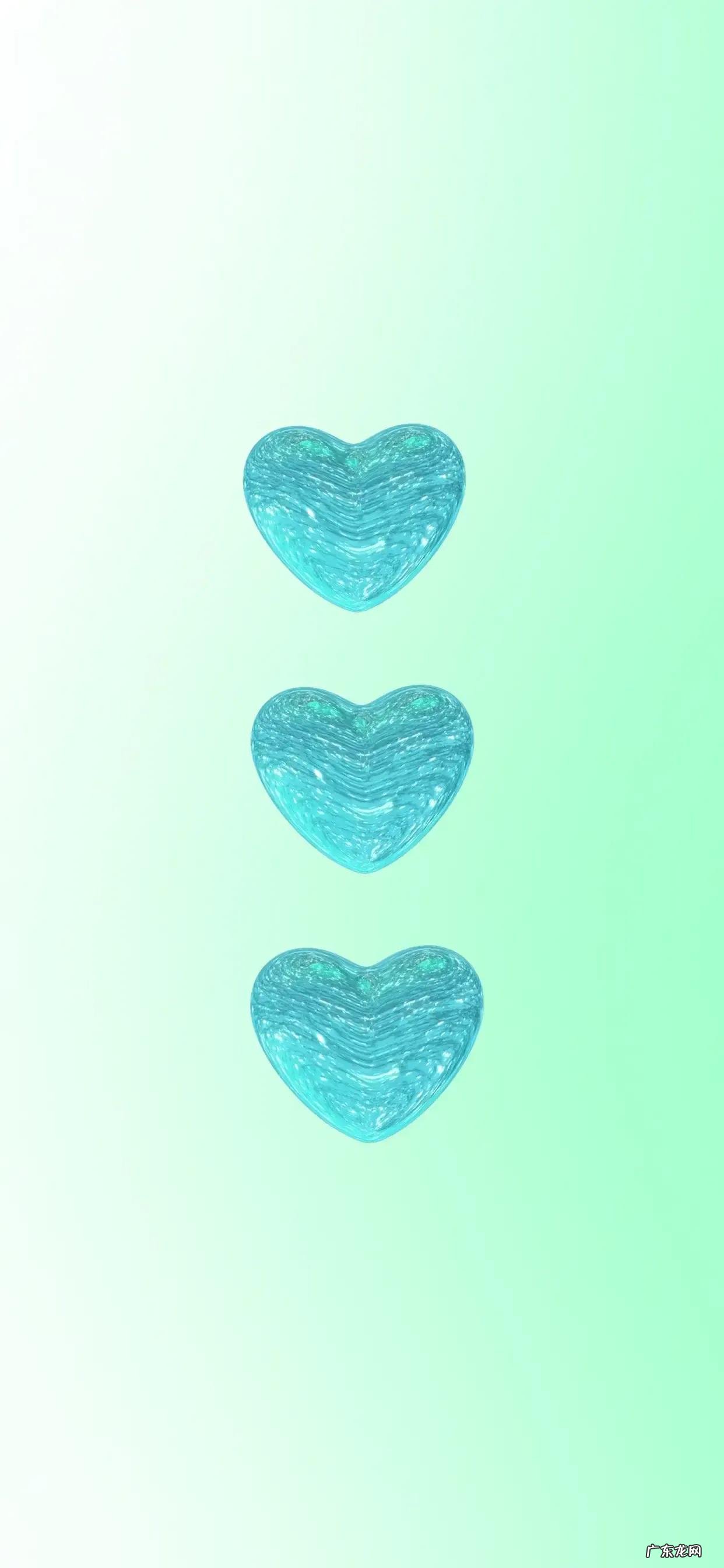 爱心图案风水图片