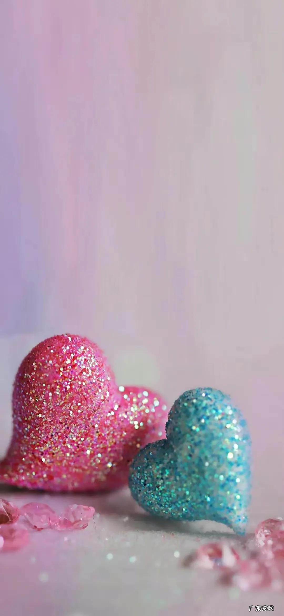 爱心图案风水图片