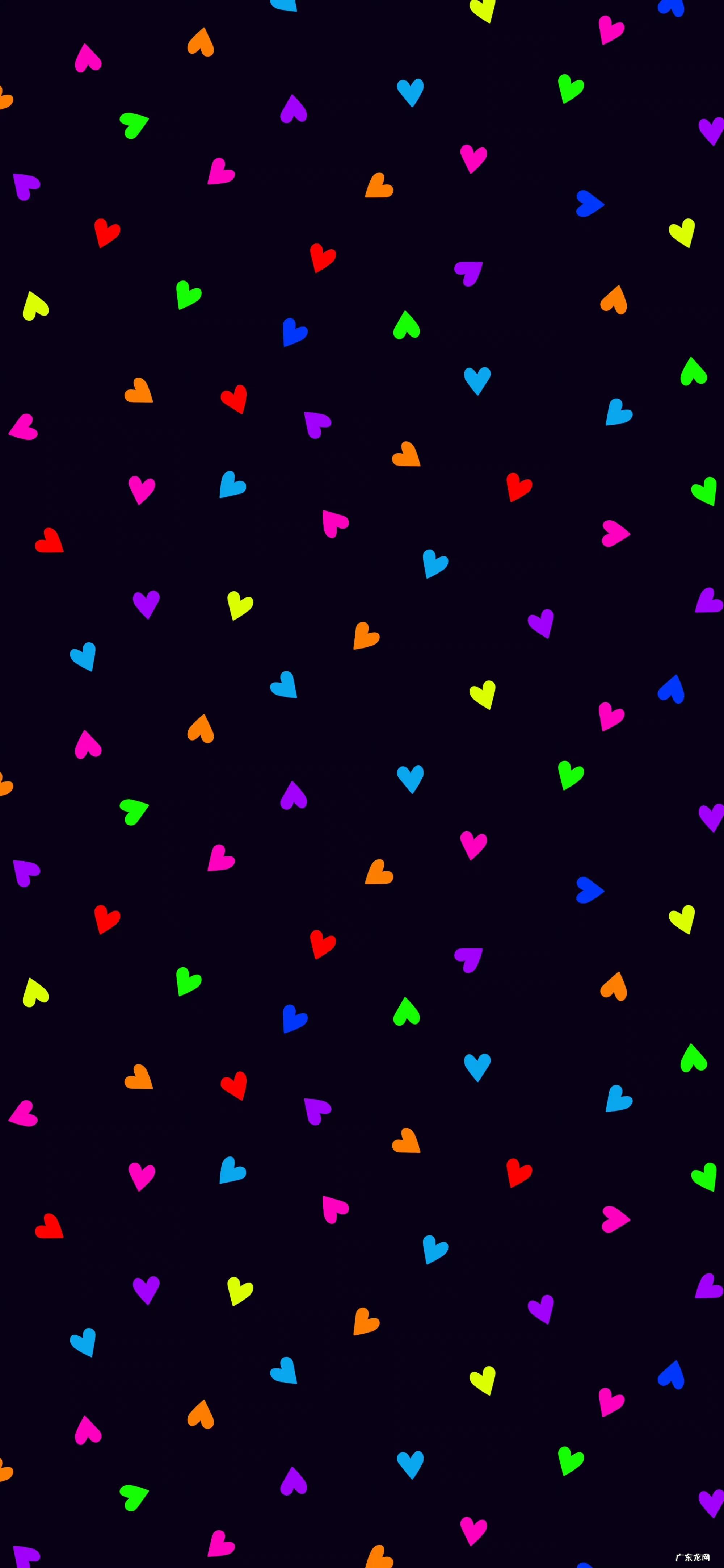 爱心图案风水图片