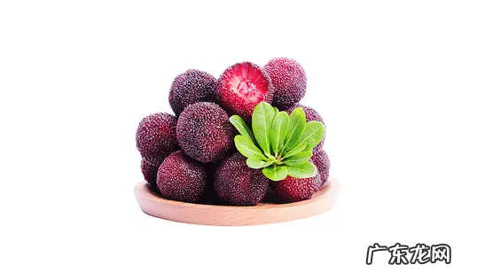 杨梅核吞进肚子会打灰尘吗