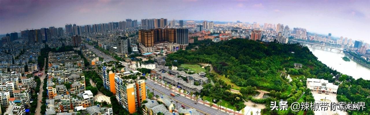 风水中什么是天龙什么是地龙 大地重龙风水讲解