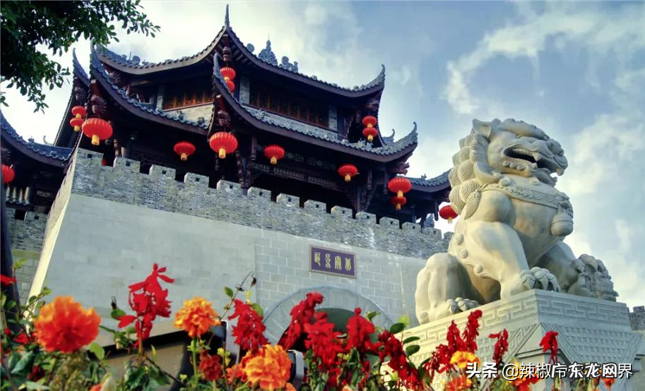 风水中什么是天龙什么是地龙 大地重龙风水讲解