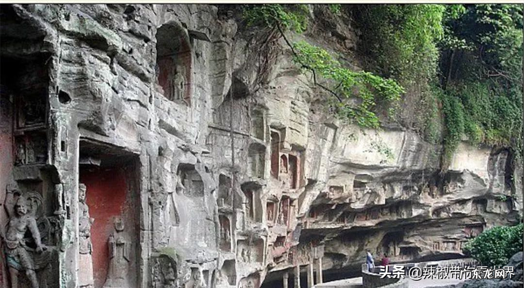 风水中什么是天龙什么是地龙 大地重龙风水讲解