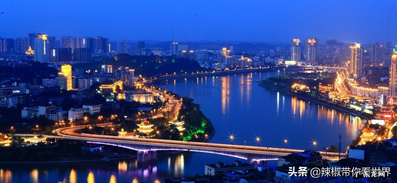 风水中什么是天龙什么是地龙 大地重龙风水讲解