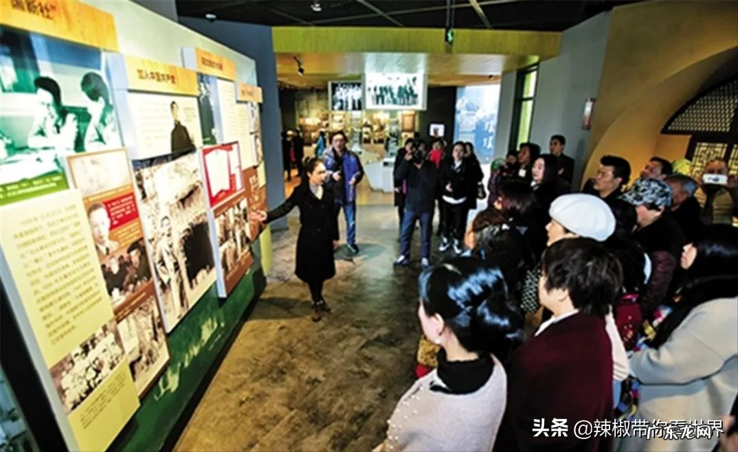 风水中什么是天龙什么是地龙 大地重龙风水讲解