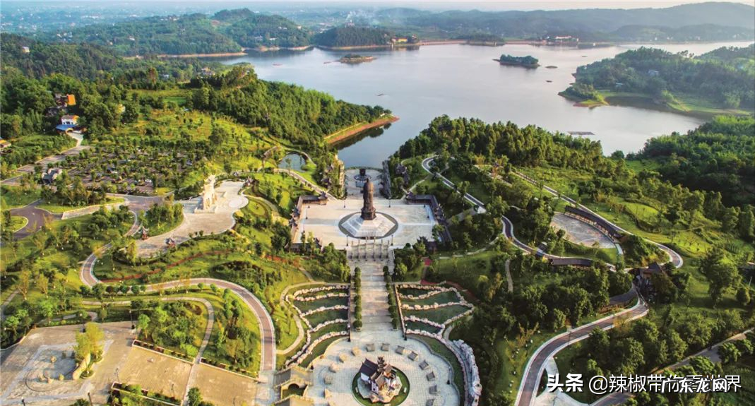 风水中什么是天龙什么是地龙 大地重龙风水讲解