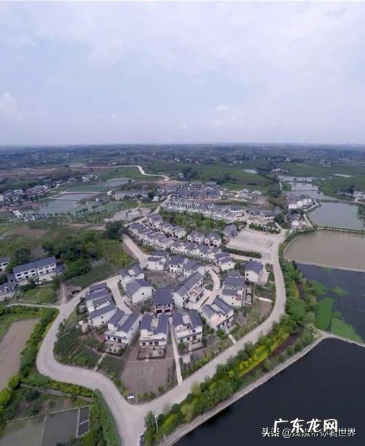 风水中什么是天龙什么是地龙 大地重龙风水讲解