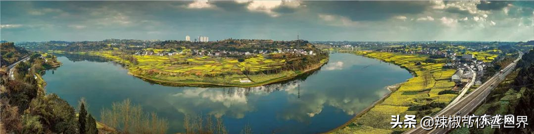 风水中什么是天龙什么是地龙 大地重龙风水讲解