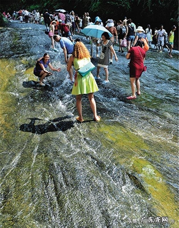 风水中什么是天龙什么是地龙 大地重龙风水讲解