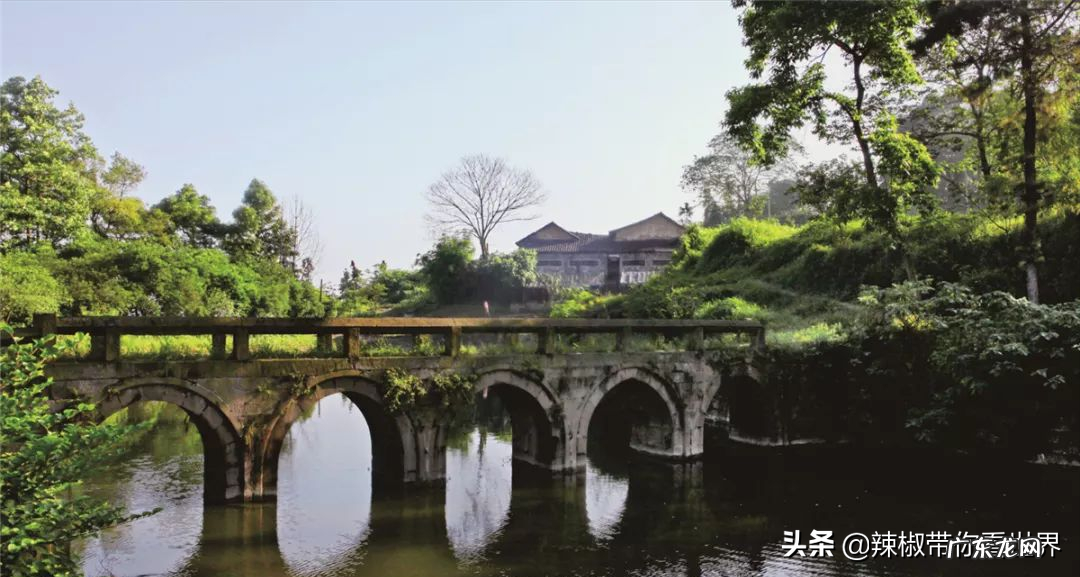 风水中什么是天龙什么是地龙 大地重龙风水讲解