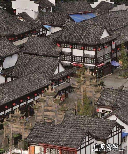 风水中什么是天龙什么是地龙 大地重龙风水讲解