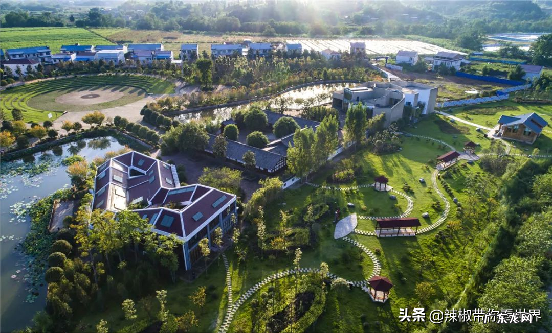 风水中什么是天龙什么是地龙 大地重龙风水讲解