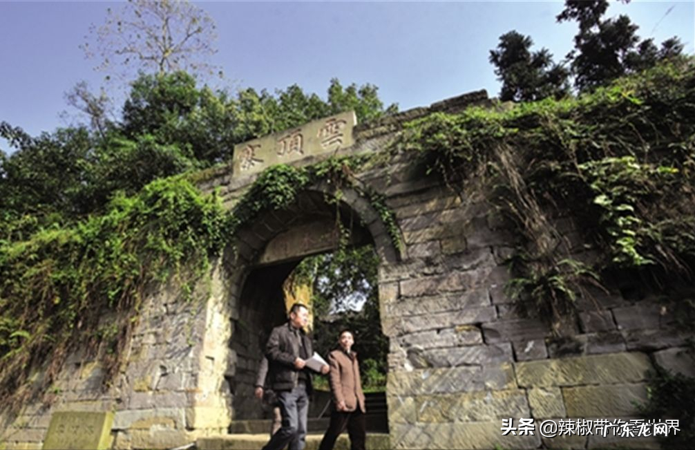 风水中什么是天龙什么是地龙 大地重龙风水讲解