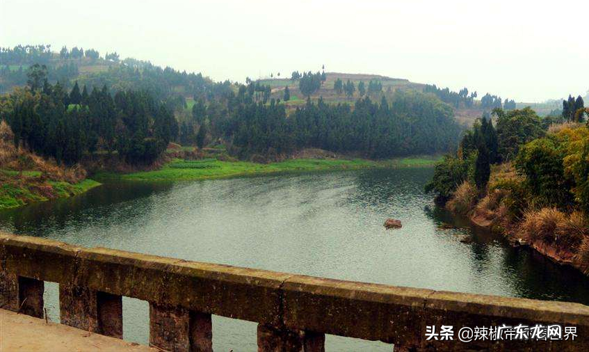 风水中什么是天龙什么是地龙 大地重龙风水讲解