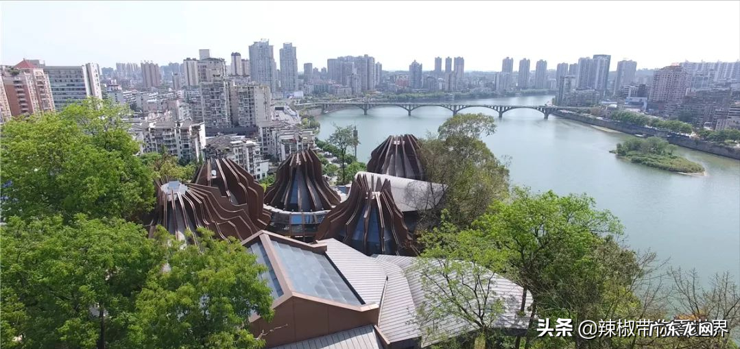 风水中什么是天龙什么是地龙 大地重龙风水讲解