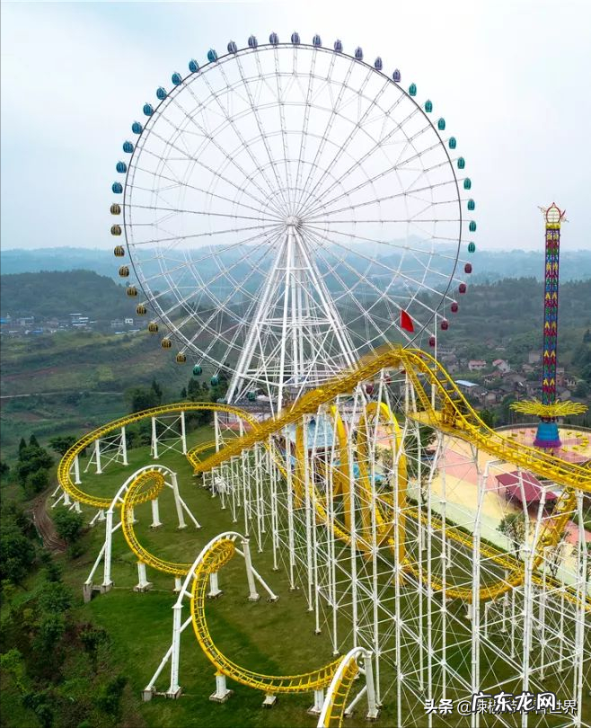 风水中什么是天龙什么是地龙 大地重龙风水讲解