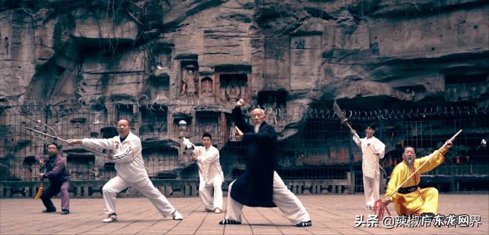 风水中什么是天龙什么是地龙 大地重龙风水讲解