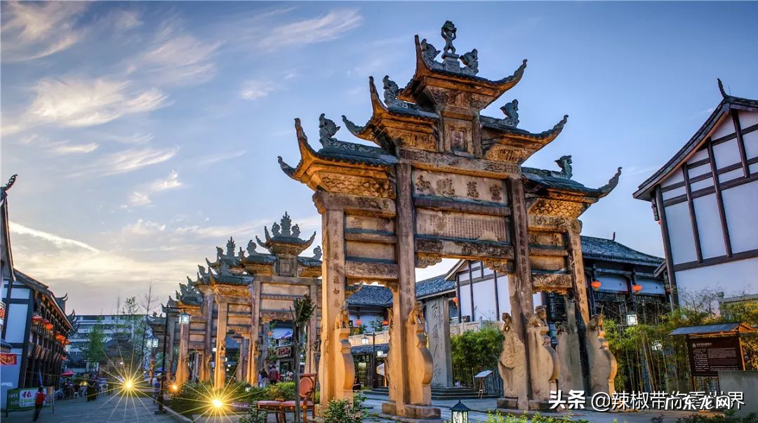 风水中什么是天龙什么是地龙 大地重龙风水讲解