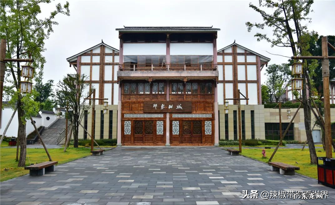 风水中什么是天龙什么是地龙 大地重龙风水讲解