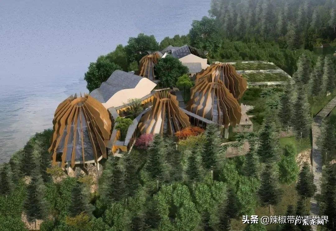 风水中什么是天龙什么是地龙 大地重龙风水讲解