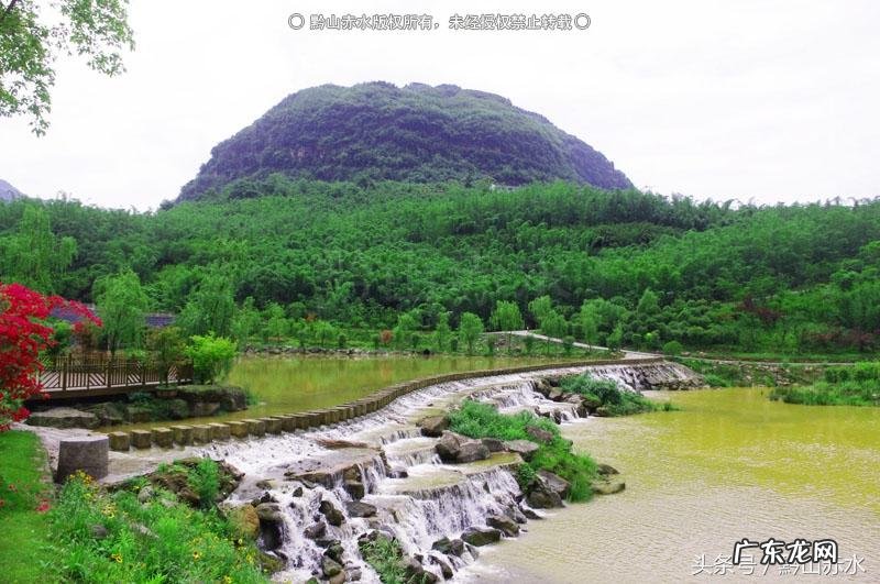 高山风水宝地怎么看 有山有水的风水宝地