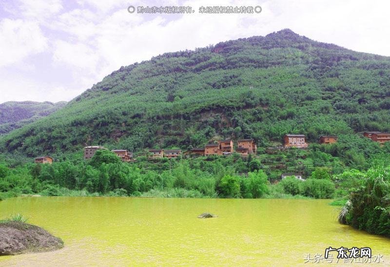 高山风水宝地怎么看 有山有水的风水宝地