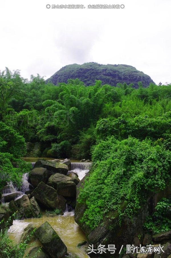高山风水宝地怎么看 有山有水的风水宝地