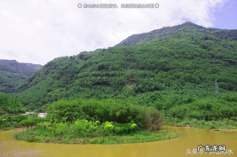 高山风水宝地怎么看 有山有水的风水宝地