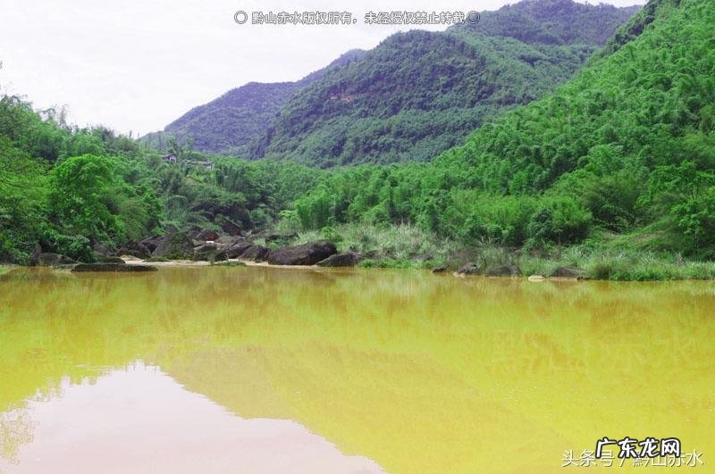 高山风水宝地怎么看 有山有水的风水宝地