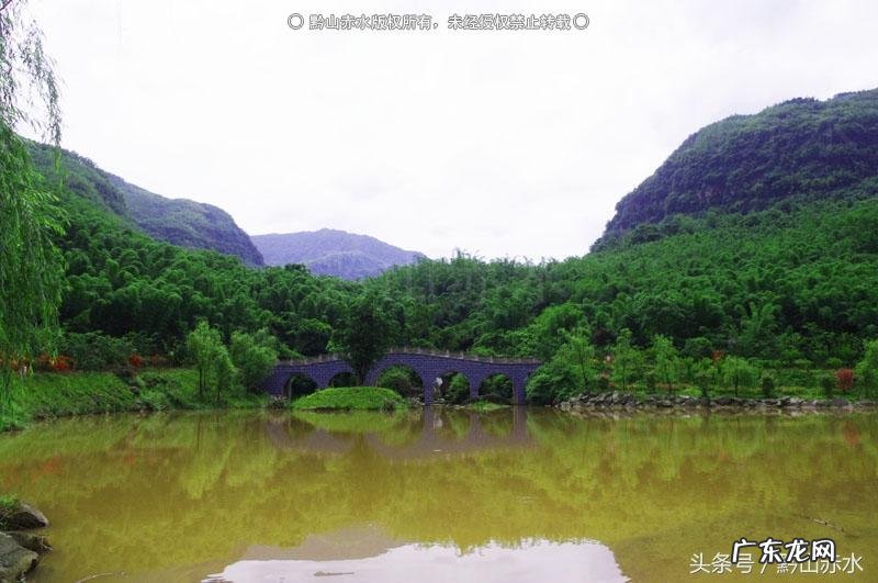 高山风水宝地怎么看 有山有水的风水宝地