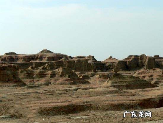 魔鬼城的特点 魔鬼城的风水