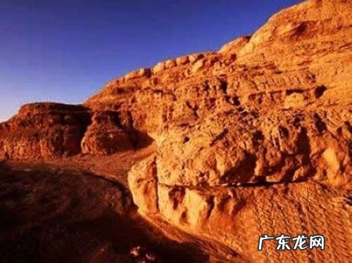 魔鬼城的特点 魔鬼城的风水