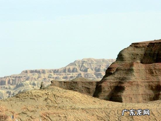 魔鬼城的特点 魔鬼城的风水