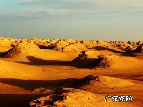 魔鬼城的特点 魔鬼城的风水