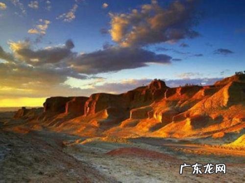 魔鬼城的特点 魔鬼城的风水