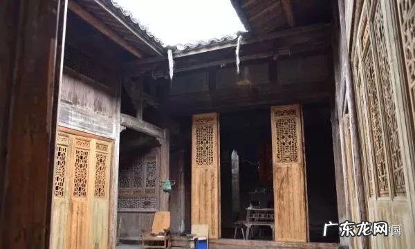 杨公风水曾祥裕