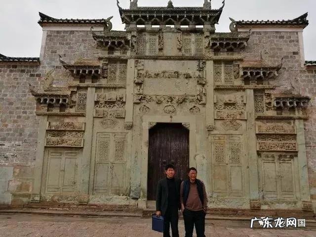 杨公风水曾祥裕