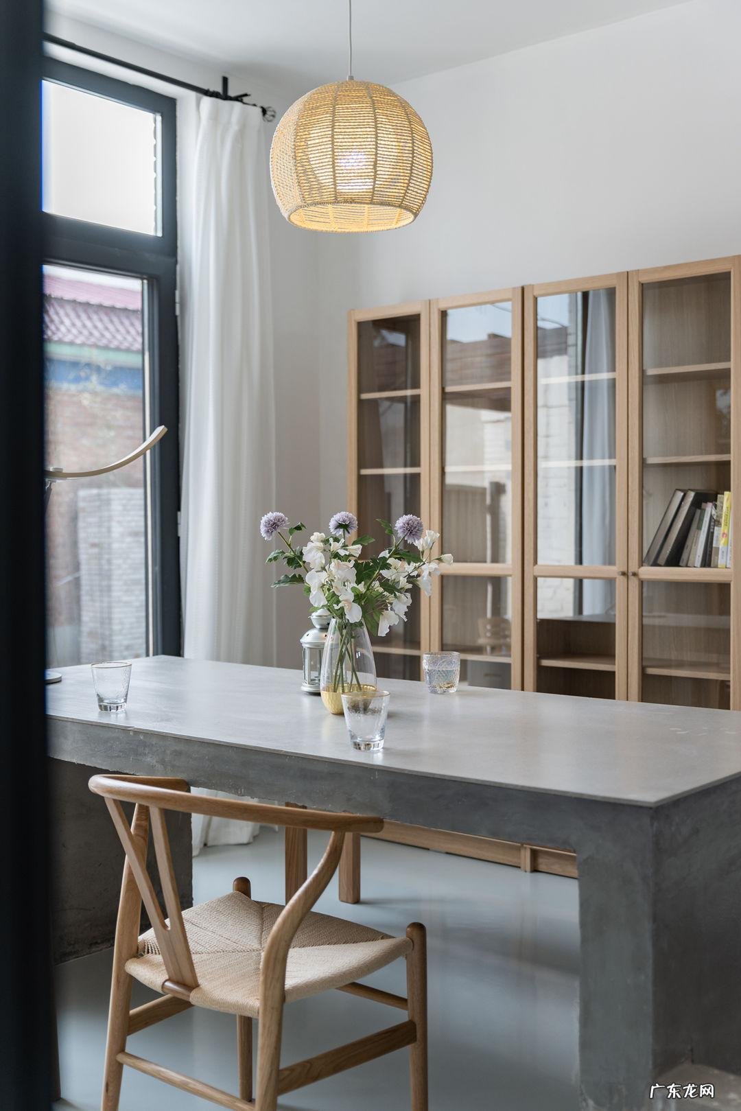 风水学窗户改门好不好 在风水学中可否后窗改门洞