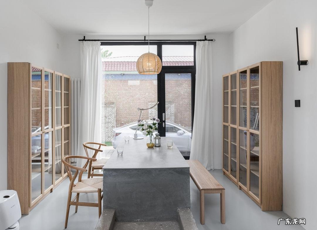 风水学窗户改门好不好 在风水学中可否后窗改门洞