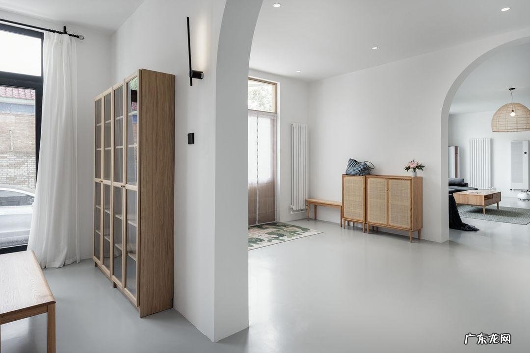 风水学窗户改门好不好 在风水学中可否后窗改门洞