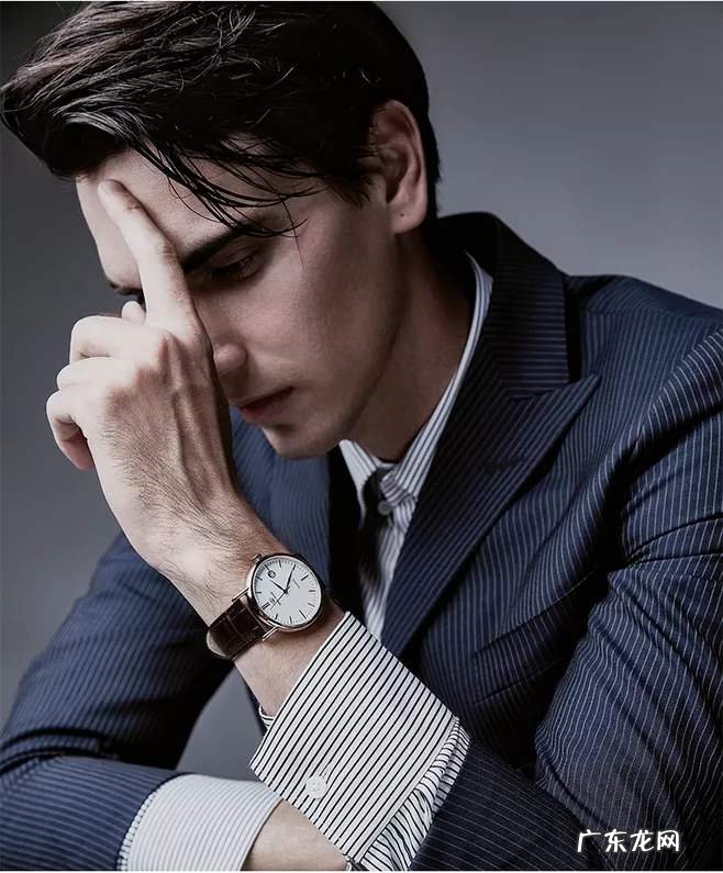 风水男人手表戴哪个手指