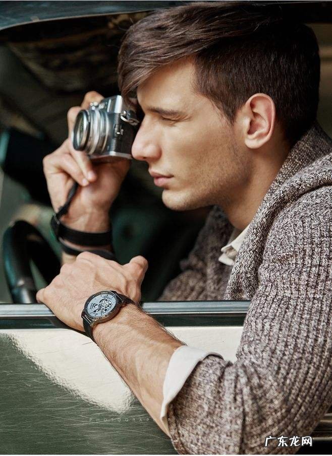 风水男人手表戴哪个手指