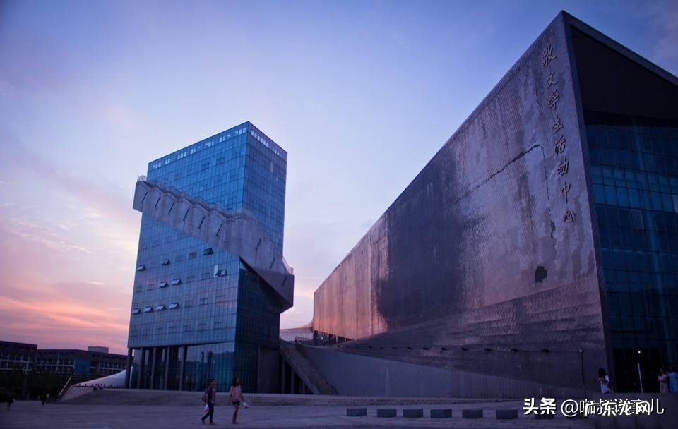 南大仙林校区风水