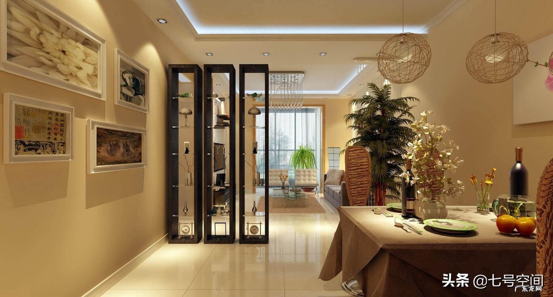 黑色灯架风水好不好呢