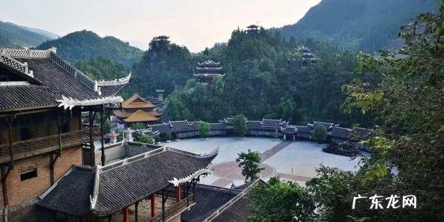 崩角 什么是掉角楼